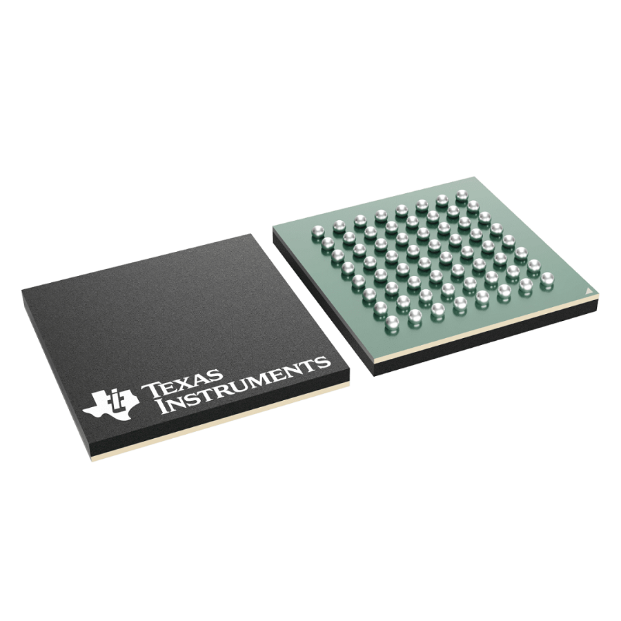 ADS1296RIZXGT-Texas Instruments